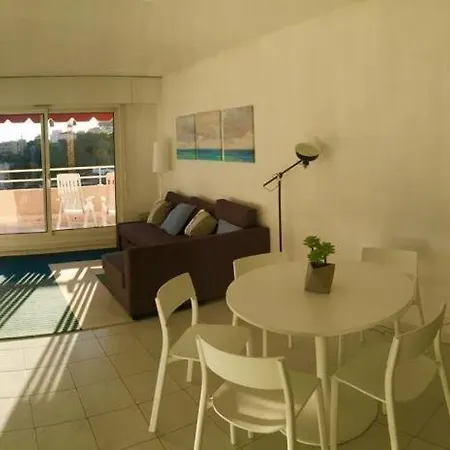 Sunshine Apt With Pool - Near Mc *